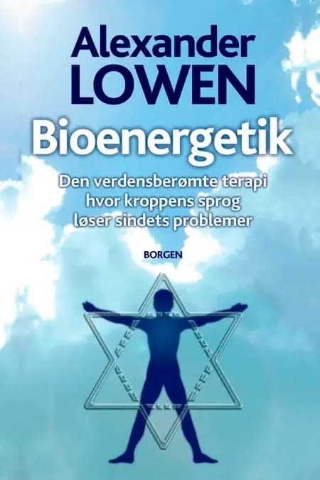 Bioenergetik af Alexander Lowen