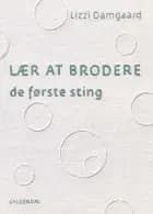 Lær at brodere