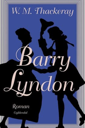 Barry Lyndon af William Makepeace Thackeray