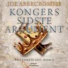 Kongers sidste argument af Joe Abercrombie