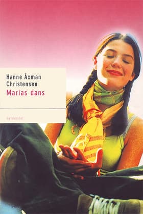 Marias dans af Hanne Åxman Christensen