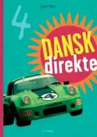 Dansk direkte 4
