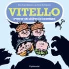 Vitello bygger en afskyelig snemand