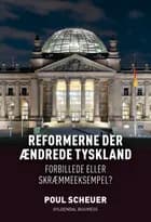 Reformerne der ændrede Tyskland