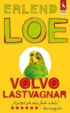 Volvo Lastvagnar