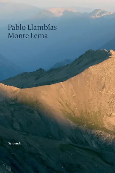 Monte Lema af Pablo Llambías