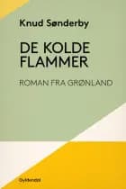De kolde flammer