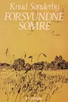 Forsvundne somre af Knud Sønderby
