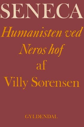 Seneca af Villy Sørensen