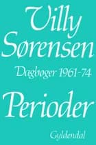Perioder af Villy Sørensen