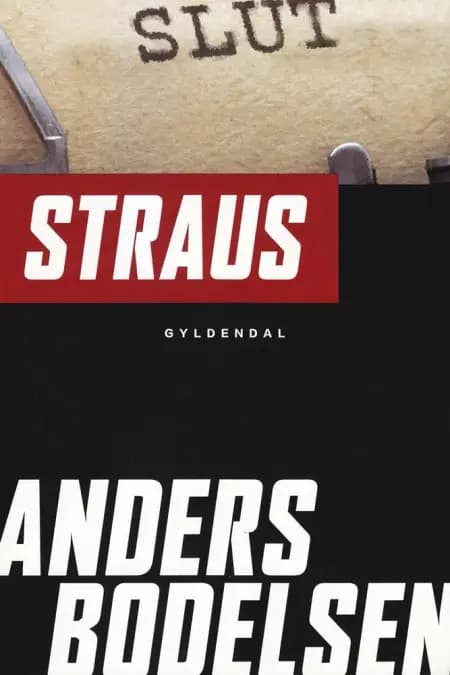 Straus af Anders Bodelsen
