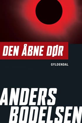 Den åbne dør af Anders Bodelsen