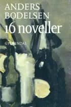 16 noveller