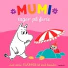 Mumi tager på ferie