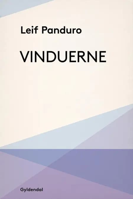 Vinduerne af Leif Panduro