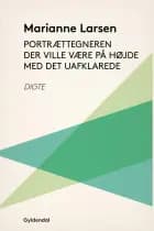 Portrættegneren der ville være på højde med det uafklarede