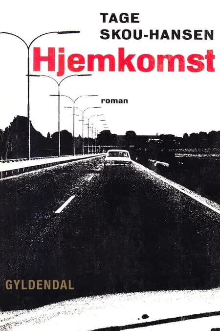 Hjemkomst af Tage Skou-Hansen