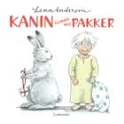 Kanin kommer med pakker