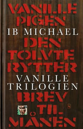 Vanilletrilogien af Ib Michael