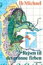 Rejsen til det grønne firben
