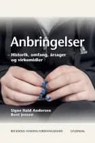 Anbringelser af Rockwool Fondens Forskningsenhed, Signe Hald Andersen og Bent Jensen