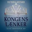 Kongens lænker af Victoria Aveyard