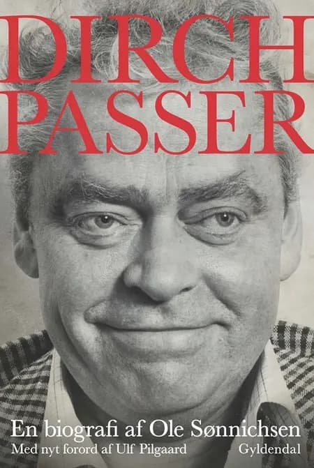 Dirch Passer af Ole Sønnichsen