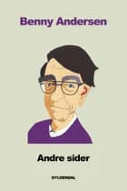 Andre sider af Benny Andersen