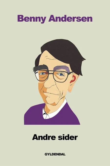 Andre sider af Benny Andersen
