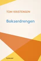 Bokserdrengen af Tom Kristensen