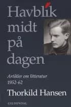 Havblik midt på dagen