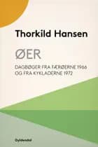 Øer af Thorkild Hansen