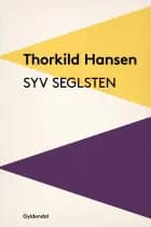 Syv seglsten af Thorkild Hansen