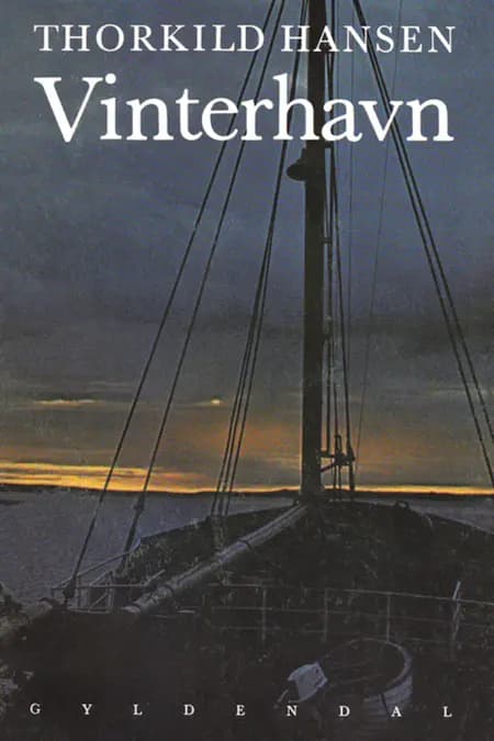 Vinterhavn af Thorkild Hansen