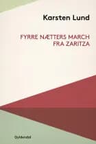 Fyrre nætters march fra Zaritza