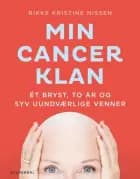 Min Cancer klan af Rikke Kristine Nissen