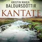 Kantate af Kristín Marja Baldursdóttir