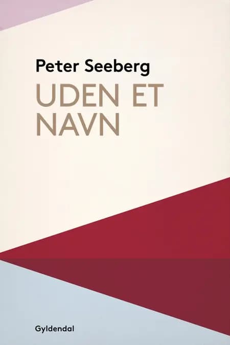 Uden et navn af Peter Seeberg