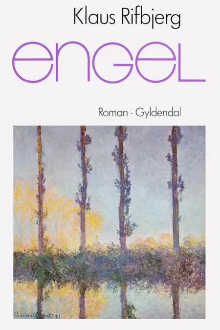 Engel af Klaus Rifbjerg