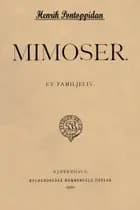 Mimoser af Henrik Pontoppidan