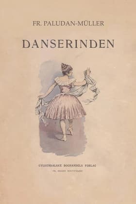 Dandserinden af Frederik Paludan-Müller