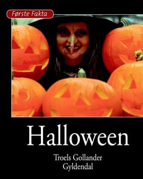 Halloween af Troels Gollander
