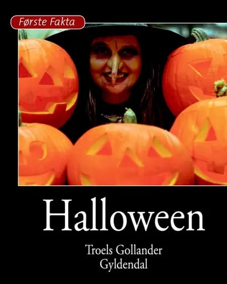 Halloween af Troels Gollander