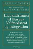 Indvandringen til Europa af Rockwool Fondens Forskningsenhed