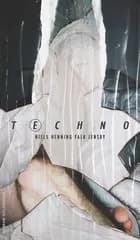 Techno af Niels Henning Falk Jensby