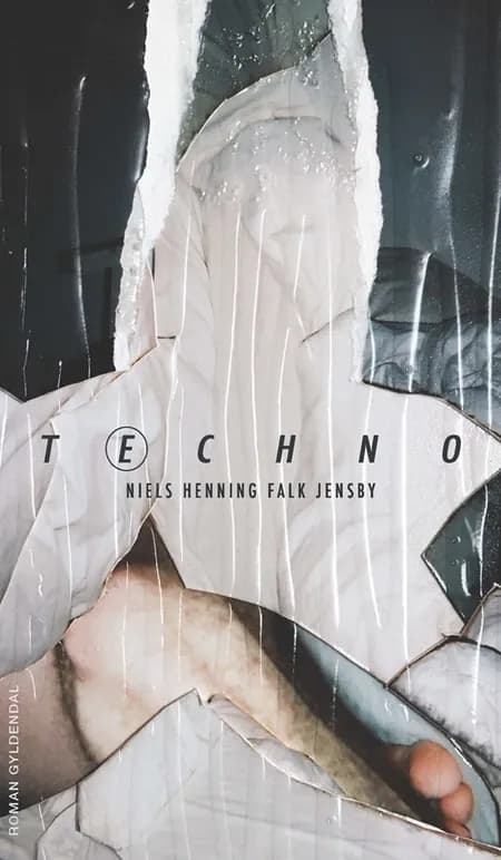 Techno af Niels Henning Falk Jensby