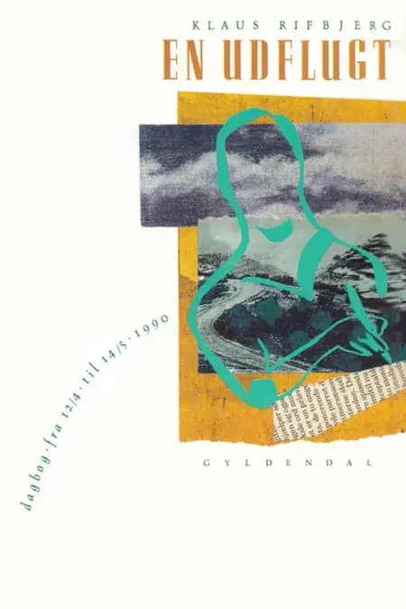 En udflugt af Klaus Rifbjerg