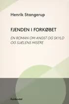 Fjenden i forkøbet af Henrik Stangerup