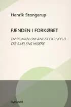 Fjenden i forkøbet