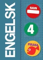 Pirana - Engelsk 4 